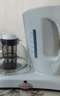 چای ساز تفال
