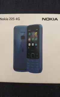 نوکیا 225 4G سری ویتنام