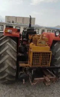 اجاره تراکتور کمپرسر
