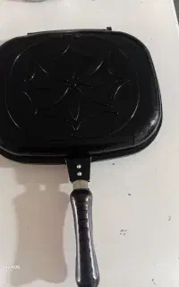 ماهیتابه دوطرفه اصل المان