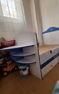 تخت کودک