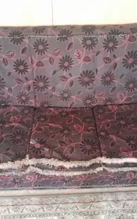 مبل راحتی ۷ نفره