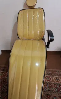 صندلی اصلاح