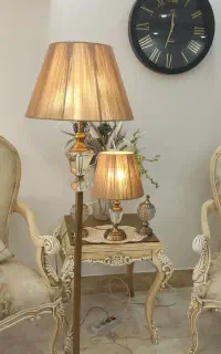 ۲ عدد آباژور سالنی