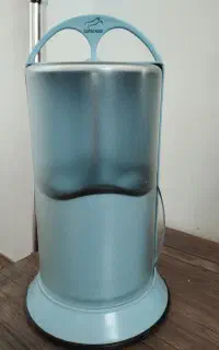 جا قاشقی