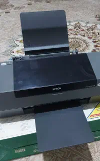 چاپگر رنکی Epson C79  در حد،