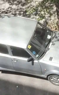 اجاره خودرو رنو پی کی قدیمی
