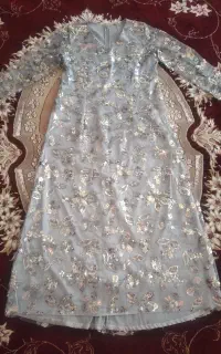 پیراهن مجلسی