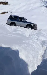 پاترول مدل 73 بفروش میرسد