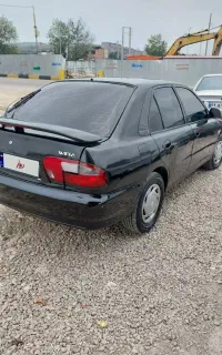 پروتون مدل ۸۶ درجه یک
