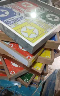 چیکه  و  منچ دورو  ویک رو پاکستانی