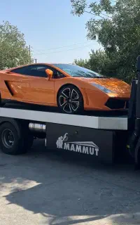 خودروبر کفی خودروسوار امدادخودرو حمل‌خودرو یدک‌کش