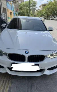 رنت/اجاره خودروBMW428i
