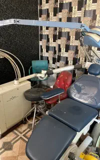 یونیت دندان پزشکی پارس دنتال