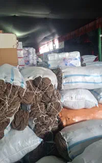 فروش طناب خوشه بندی