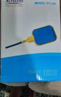 فلوتر برقی