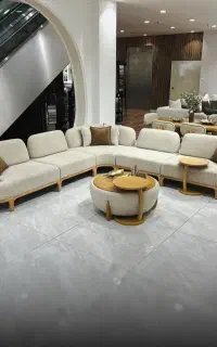 به یک کارگرجوان جهت تولیدی مبلمان نیازمندیم.