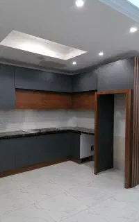 تعمیر کابینت و خورده کاری . فوری تمیز و حرفه ای