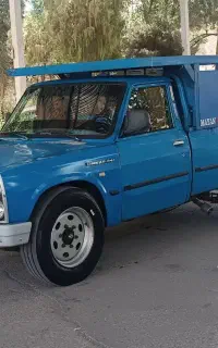 نیسان دیزل مدل ۹۰