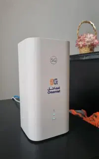 مودم حرفه ای Huawei -5G