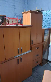 کابینت ام دی اف