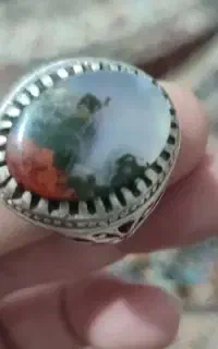 انگشت دست ساز