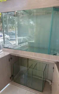 آکواریوم بزرگ