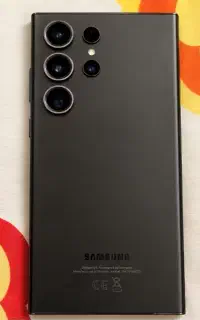 Samsung S23 Ultra 256GB بسیار تمیز و سالم