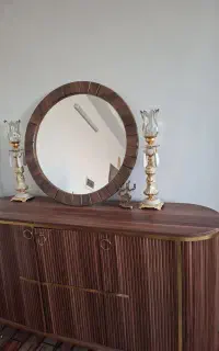 ایینه کنسول