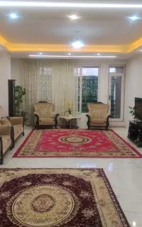 اجاره آپارتمانهای ۱۲۰متر به بالا