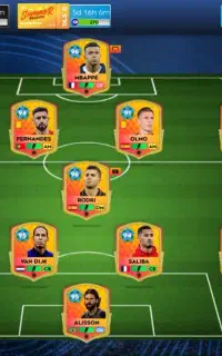 فروشی اکانت دریم لیگ