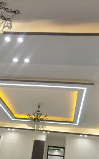 کناف نورمخفی و.