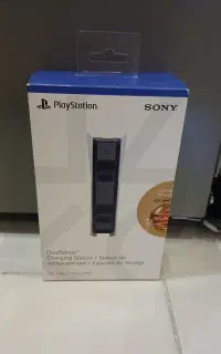 شارژر دسته اورجینال PS5
