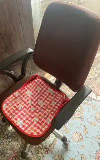 صندلی چرخان