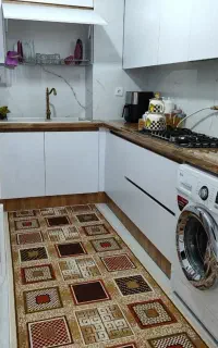 رهن منزل شیک و تمیز