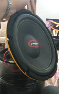 ساب ووفر کنون