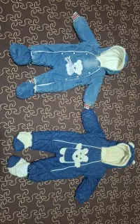 کاپشن نوزادی تا 1سال