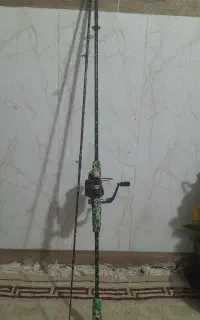 یه لنسرماهیگرتمیزدرحدنو