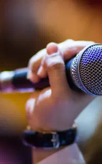 آموزش تخصصی آواز وصداسازی