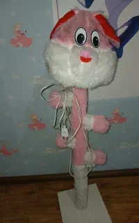 شب‌ خواب صورتی موزیکال