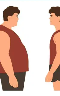 با 5 میلیون ماهیانه ۱۱ کیلو لاغر شو