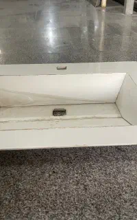 روشویی‌ سرامیکی