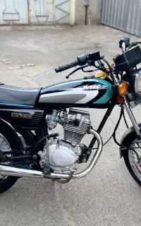فروش موتور هندا