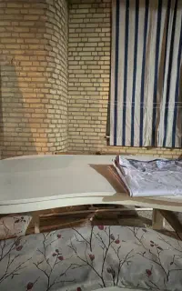 میز و صندلی ۲ میلیون