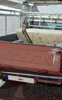 وانت بار مدل ۹۰