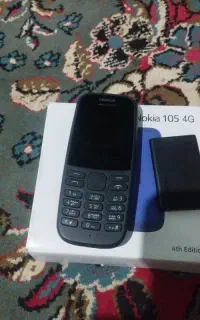 نوکیا105