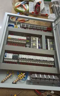 خدمات فنی برق