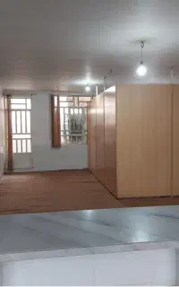 زیر زمین فلکه پنجم آزادشهر