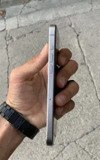 آیفون 15پرومکس