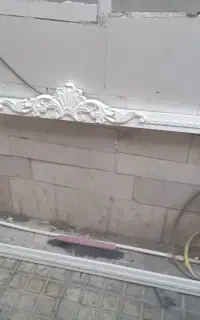 قاب اینه